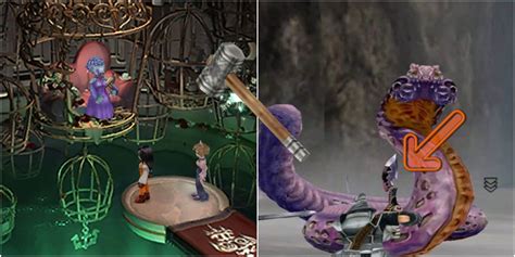 final fantasy ix ragtime mouse|Final Fantasy 9 Walkthrough .